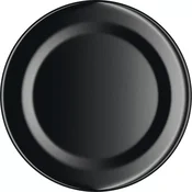 Weck nadomestni pokrovčki 43 mm, 6 kosov, črni