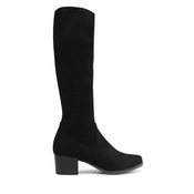 Zimski škornji Caprice 9-25506-41 Črna