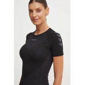 žensko aktivno perilo  FIRST SEAMLESS, aktivna kratka majica