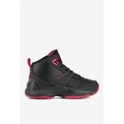 Champion Superge ACADEMY MID B GS CUT SHOE S32981-KK001 Črna