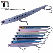 Vobler DUO Topwater Floating Pencil Lure Bay RUF MANIC SLOW 95
