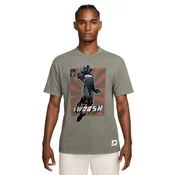 Nike Max90 Shirt, Light Army - S
