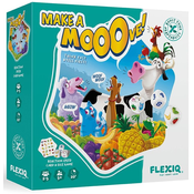 Društvena Igra Make A Mooove!
