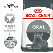 Royal Canin Suva hrana za odrasle macke Oral Sensitive 30 - 1.5kg.