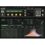 Eventide H3000 Band Delays Mk II (Digitalni izdelek)