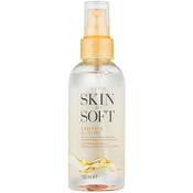 Avon Skin So Soft svjetlucavo ulje za tijelo 150 ml