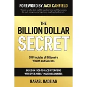 The Billion Dollar Secret