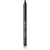 Bobbi Brown 24 Hour Waterproof Kajal Liner kajal svinčnik za oči odtenek Deep Navy 1.2 g