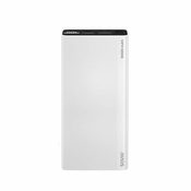 Prenosna baterija powerbank 10000mAh z LED zaslonom