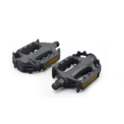 Pedale Kina MTB PVC Boja:Crna