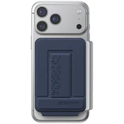 1 to 3 SKINARMA DENARNICA AXIS MAGNETNI ZLOŽLJIVI STOJAN ZA IPHONE 17 PRO MOČAN