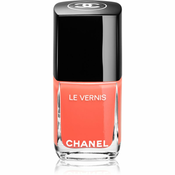 Chanel Le Vernis Long Wearing Colour and Shine dolgoobstojen lak za nohte odtenek 163 Été Indien 13 ml