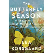 The Butterfly Season