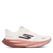 Tekaški čevlji Skechers Aero Spark 172200/OFWM Bela