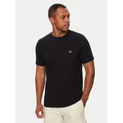 C.P. Company Majica RCCMTS725A005100W Črna Regular Fit