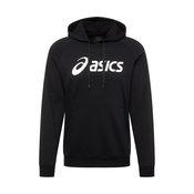 Asics BIG ASICS OTH HOODIE, pulover, crna 2031A984