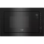 Beko BMCB25433BG mikrovalna pecnica Ugradbeni Gril mikrovalne 25 L 900 W Crno