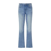 s.Oliver Kavbojke Beverly moder denim