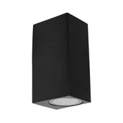 HÖFFTECH - Spoljašnja zidna svetiljka 2xGU10/35W/230V IP65