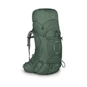Osprey Ženski Nahrbtnik Ariel 55 - Koseret Green, XS/S