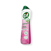Univerzalno abrazivno čistilo Cif Pink Cream, 500 ml