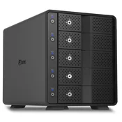 FANTEC MB-X5U31H 5x 3,5 Housing