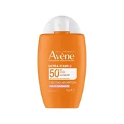 ULTRA FLUID Radiance SPF50+