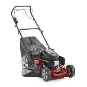 CASTELGARDEN XC53SE VRTNA KOSILICA 4u1,51cm,ST170 EL.ST.,60L