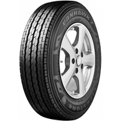 Firestone letna poltovorna pnevmatika 215/70R15 109S VANHAWK 2 DOT4523