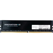 RAM DIMM DDR4 16GB 3200MHz Innovation IT CL16 1.35V