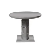 Trpezarijski sto Sfera MDF Kapucino visoki sjaj (1400-1800)x900x760mm