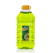 2M Koncentrat za pranje sudova Zelena jabuka , 5L