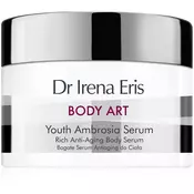 Dr Irena Eris Body Art Youth Ambrosia Serum pomlajevalni serum za telo z gladilnim učinkom 200 ml