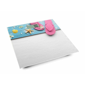 slomart EBS009 Digitalna kopalniška tehtnica Flip Flop