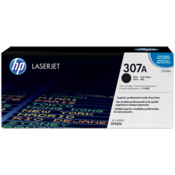 Toner HP 307A črn (CE740A)  - original MEGA AKCIJA!