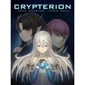 Crypterion Steam Key (PC) GLOBAL