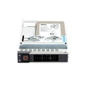 Dell ??????? ?? 2,5 ? 3,5, 1,2TB 10K SAS 12Gb Hot Swap 512n HDD - 400-BBFT