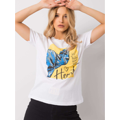 T-shirt-HB-TS-3037.11P-white