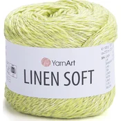 Yarn Art Linen Soft 7311 Pletilna preja