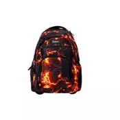RUCKSACK ONLY NAHRBTNIK NA KOLESIH LAVA STORM