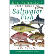 Ken Schultzs Field Guide to Saltwater Fish