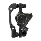 KOCNICA DISK C-STAR ZADNJA/PREDNJA black
