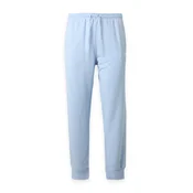 Nike Sportswear Hlače CLUB svetlo modra