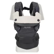 nuna ergonomska nosilka cudl™ clik front and back denim