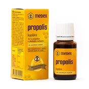 Propolis kapi 10%, 15ml