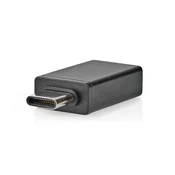 OTG Adapter | USB 3.2 Gen 1 | Type-C M – USB-A Ž | NEDIS