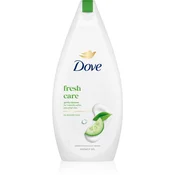 Dove Fresh Care gel za prhanje 450 ml