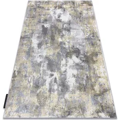 Rugsx Preproga DE LUXE sodobni 6754 Ornament vintage 120x170 cm Bež
