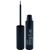 Wing It Up tekuci tuš za oci – Black, 6 ml
