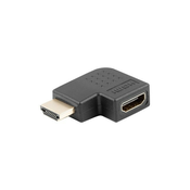 Adapter HDMI(M)-HDMI(F)